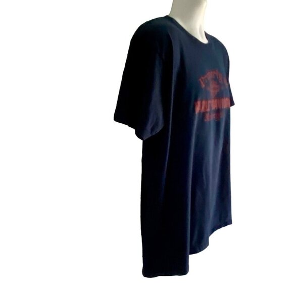 Harley Davidson Orlando Florida Graphic Tee Cotton Shirt Men's XL - Picture 9 of 10